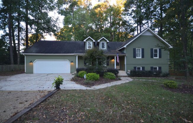 3509 Wind Haven Drive, Fuquay Varina, NC - Bev Roberts Rentals and Property Management