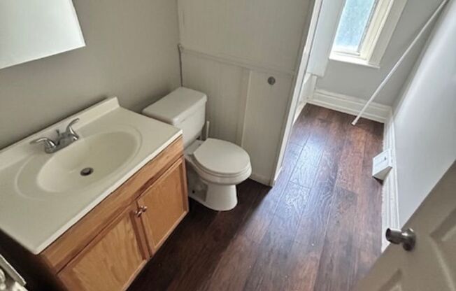 Pittsburgh - 3 Bed 2 Bath - Just Renovated