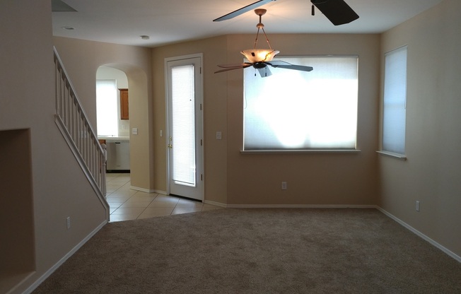 2-Story home in the gated community of European Village