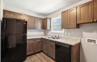 Lexington on the Green