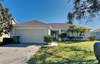 523 TERRANOVA CIR