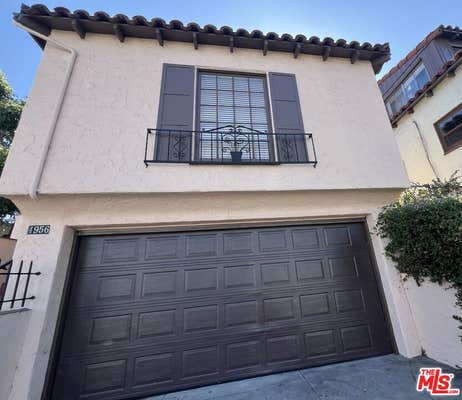 4956 SAN VICENTE BLVD