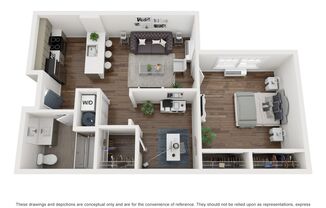 Partner-provided photo for $2195 unit