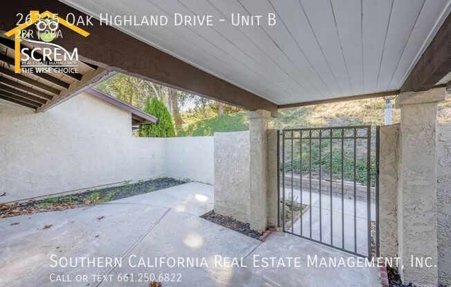 26335 OAK HIGHLAND DR