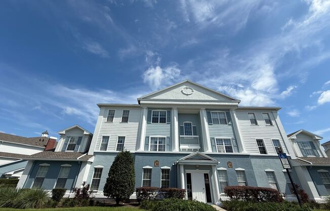 7689-101 Heritage Crossing, Reunion, FL 34747