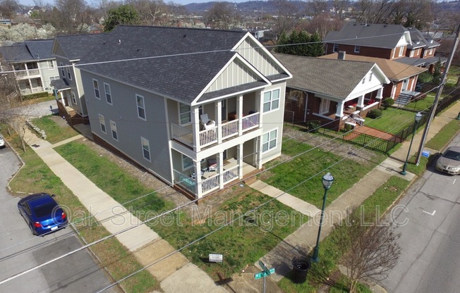 1001 E MARTIN LUTHER KING BLVD