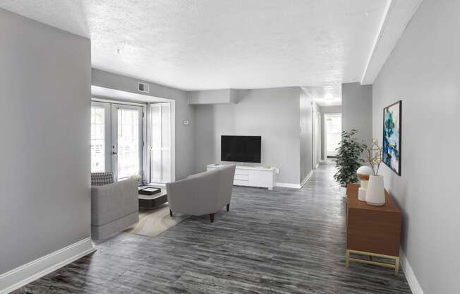 Eastland Hills Apartments