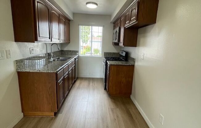 Beautiful Studio Apartment in Whittier