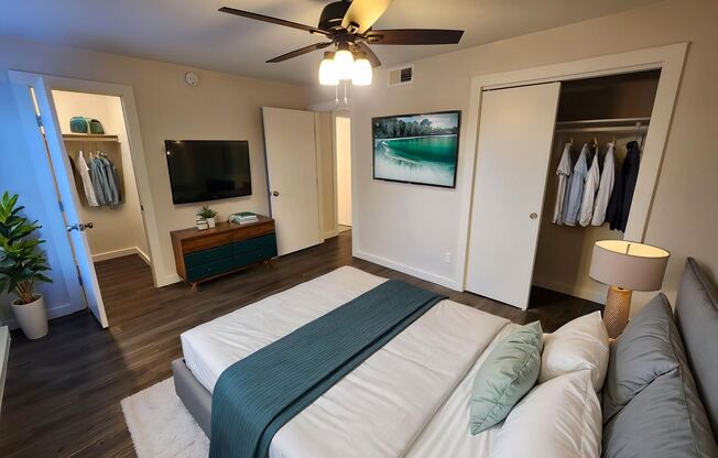 1 bed, 1 bath, 700 sqft, $1,224, Unit ELP2202-257