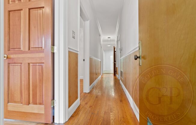 Leavenworth Street - 1640-1642