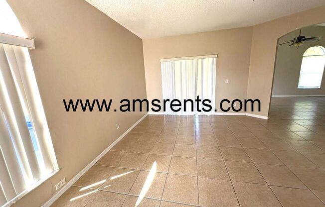 3 beds, 2.5 baths, $2,200