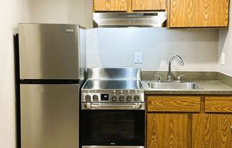 The Enclave of Richland