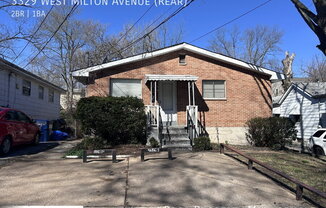 3329 W MILTON AVE