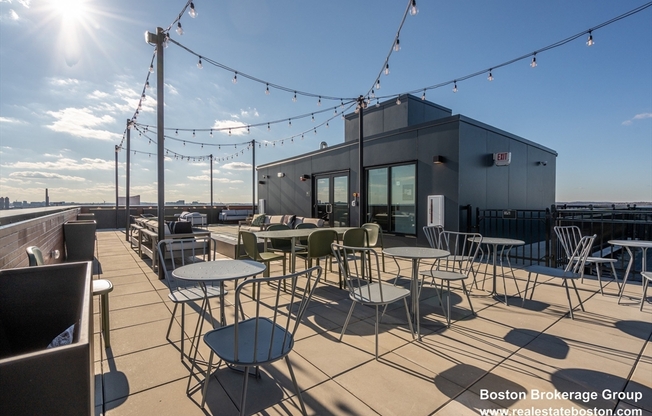 1 bed, 1 bath, 510 sqft, $2,200, Unit 602