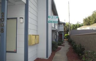 2008 P Street