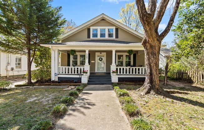 There is a Wow Factor in this Fully Renovated Home