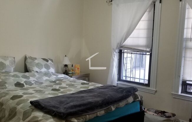 8 Bellvista Rd #4D Boston MA 02135