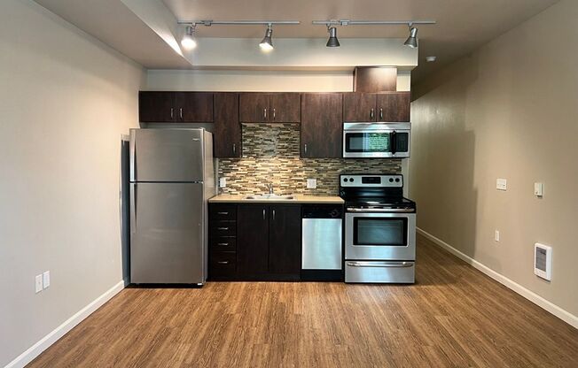 Sellwood Apartments