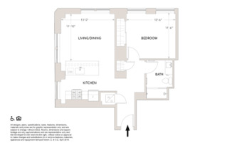 Partner-provided photo for $2370 unit
