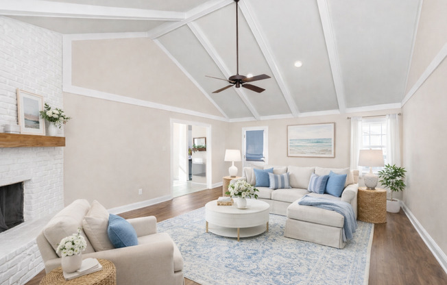 3 Bedroom House Available off Jefferson Hwy