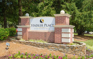 Welcome to Stadler Place