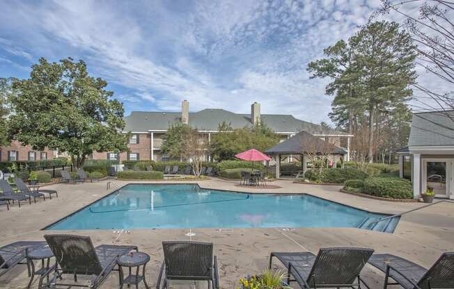 Marks Church Commons Apartments