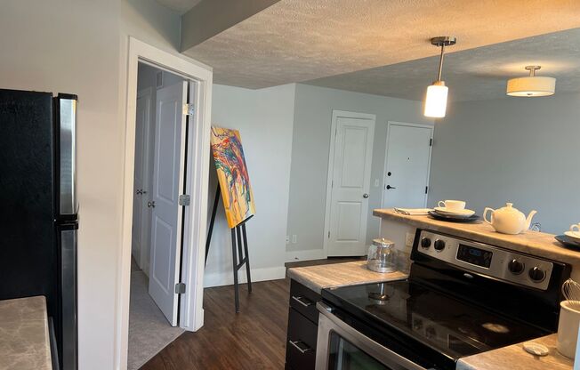 1 bed, 1 bath, 650 sqft, $1,295, Unit Unit 206 A700