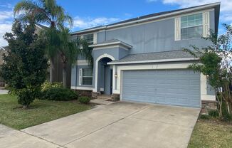 4 beds, 2.5 baths, $2,995