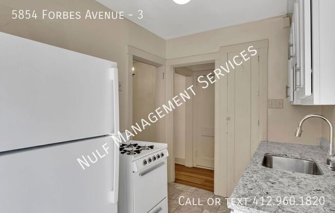 5854 Forbes Ave, Pittsburgh PA 6
