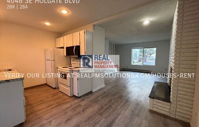 4048 SE HOLGATE BLVD