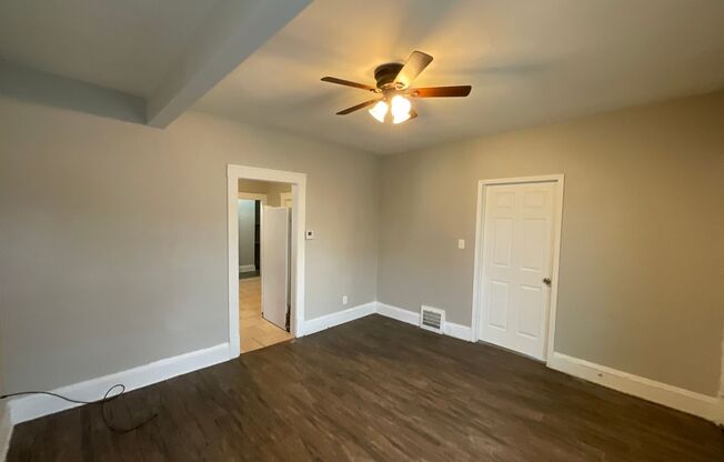 8101 Grand Division Avenue