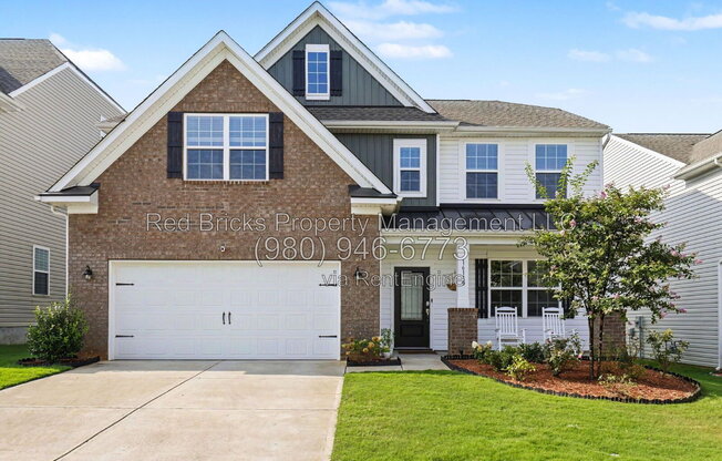 16110 WINFIELD HALL DR