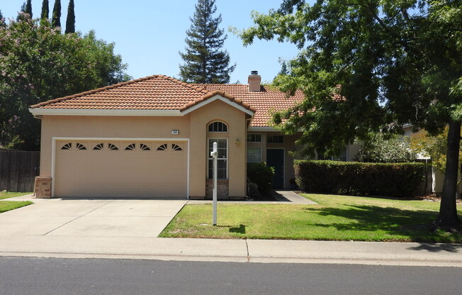 154 Elkins Circle. "Natoma Station"