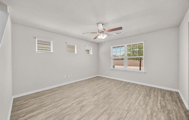 Sorrento Free Standing Home/Condominium - Pflugerville