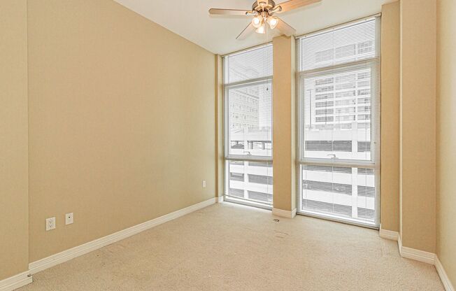 1 bed, 1 bath, $1,695