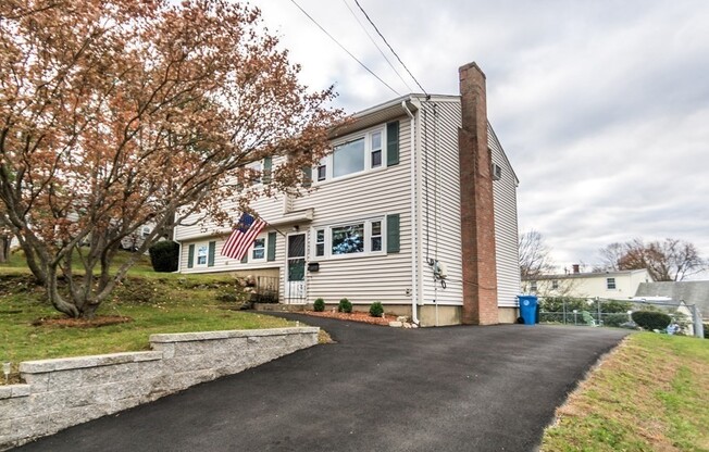 170 RAVENSWOOD