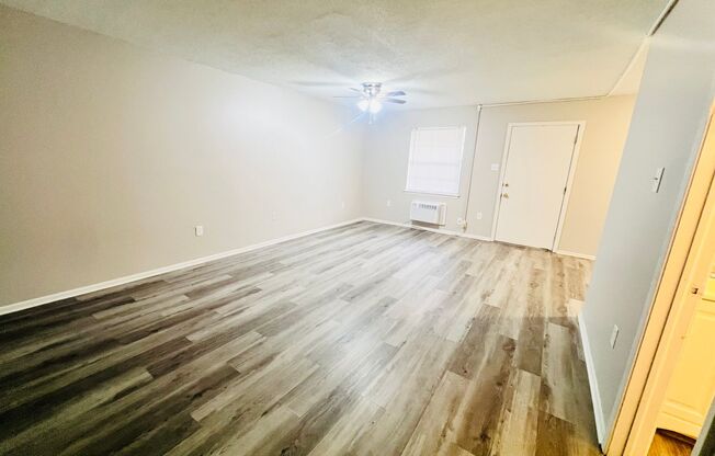 Studio, 1 bath, 494 sqft, $690, Unit 30