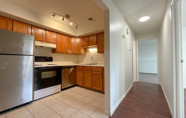 Charming 8-Unit Community with Off-Street Parking in Westminster