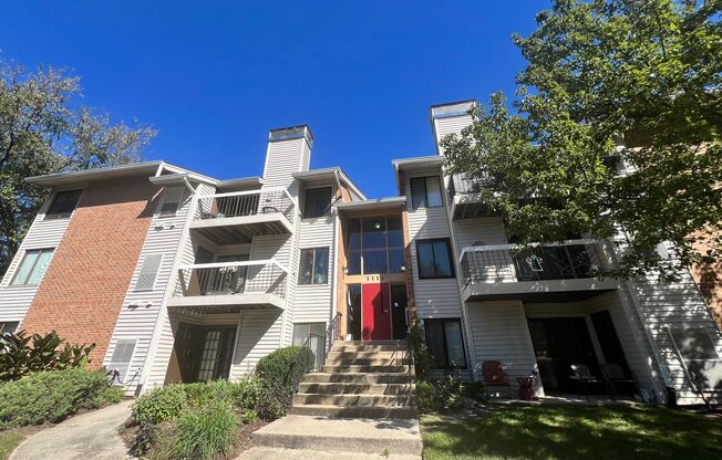 Lovely 2 BR/2 BA Condo in Glen Burnie!