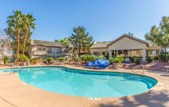 2 beds, 2 baths, $1,295, Unit # 1146