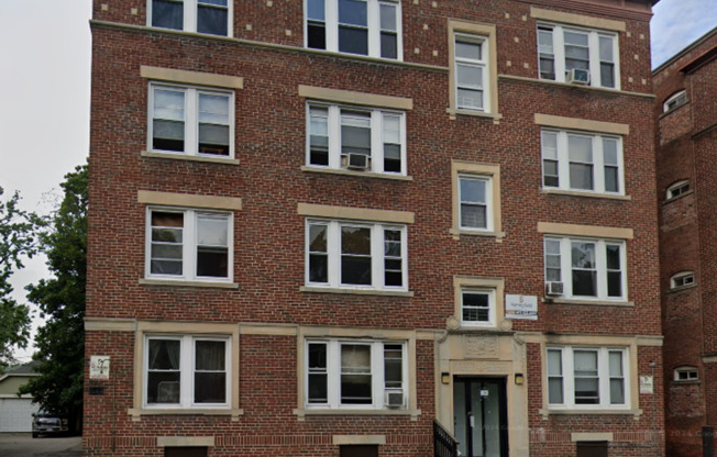 197-199 Belmont Ave