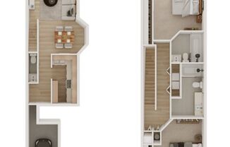 Partner-provided photo for $2150 unit