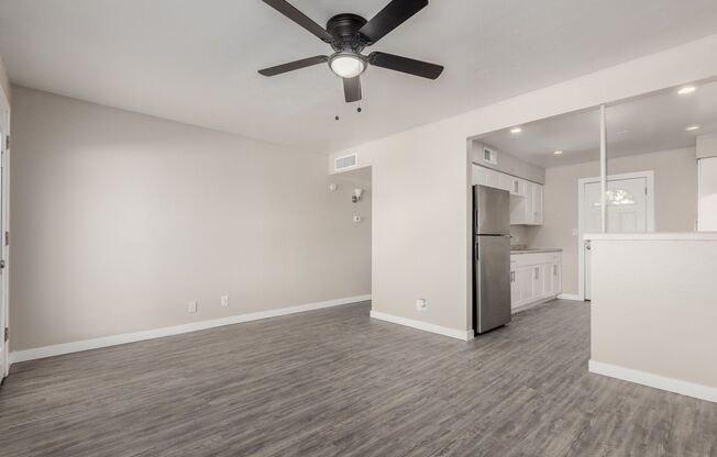 1 bed, 1 bath, $1,295, Unit 2040 - 4