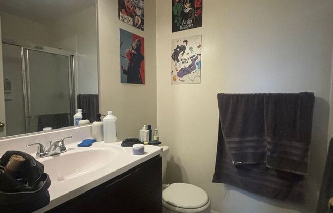 2 beds, 2 baths, 900 sqft, $2,299, Unit 318