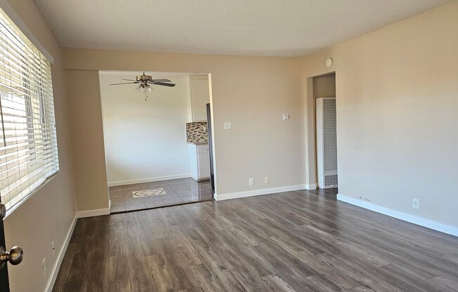 3701 Emerald St.