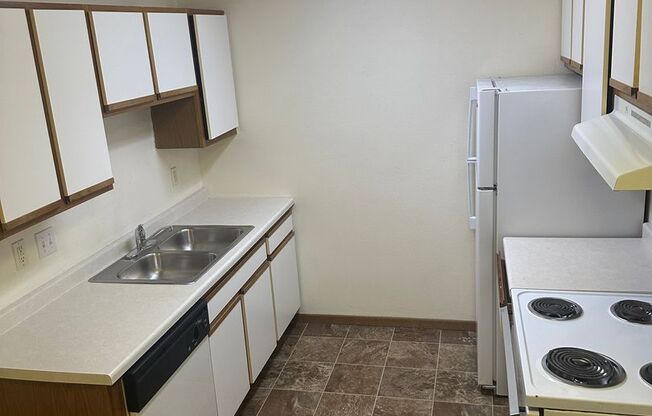 1 bed, 1 bath, 700 sqft, $675, Unit 205