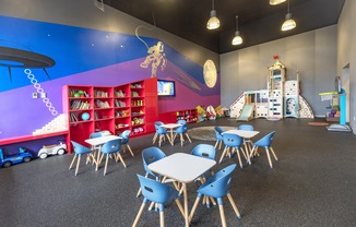 2 beds, 2 baths, $7,475, Unit 5G