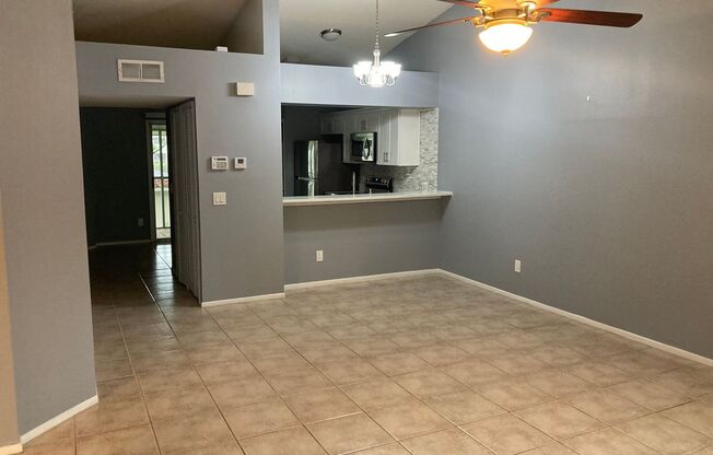 The Manors of Bryn Mawr – 2 Bed / 2 Bath Condo in Conway