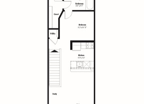 Partner-provided photo for $1075 unit