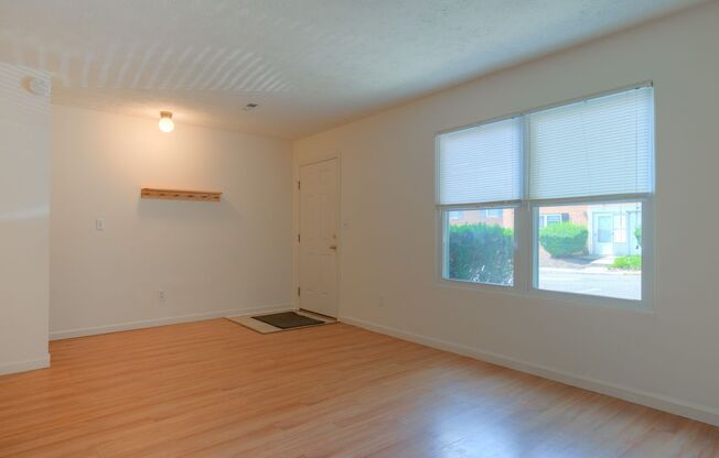 4 bedroom / 2 1/2 Bath. Undergrad Welcome. Off Street Parking, Bus Route